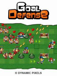 Goal Defense
