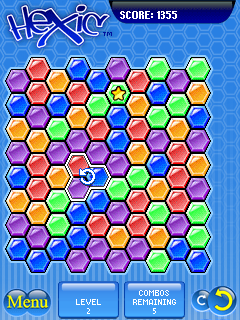 Hexic