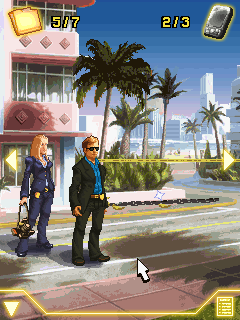 CSI: Miami - Episode 2