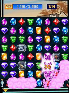 Diamond Twister