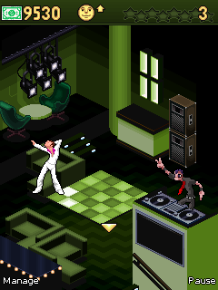 Nightclub Empire