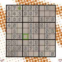Sudoku Monster