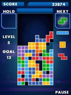 Tetris 2012