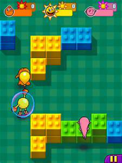 Pac-Man Party