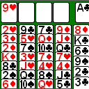 Freecell (Crspe)