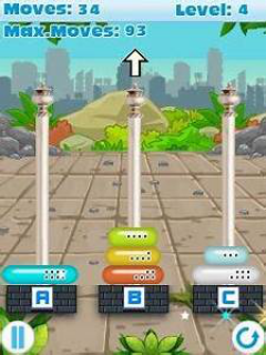 Tower Problem