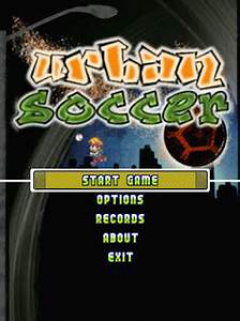 Urban Soccer