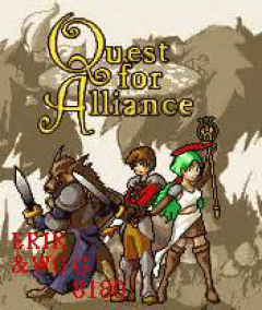 Quest For Aliance 2