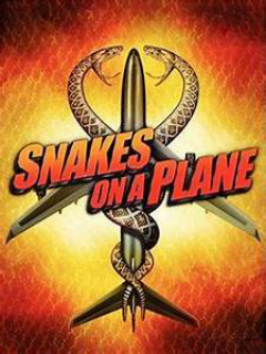 Snakes On A Plane