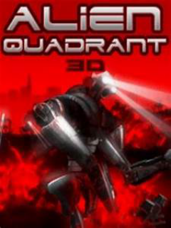 Alien Quadrant