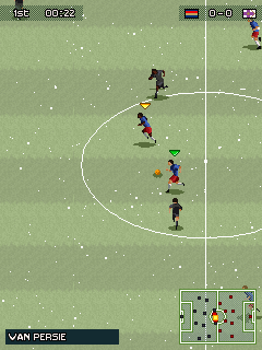 Pro Evolution Soccer 2008