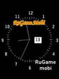 Binary Clock 2