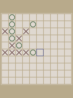 Gomokunarabe 2in1