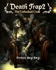 Death Trap 2: The Unlocked Code