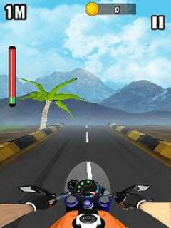 Moto Racing 2 3D