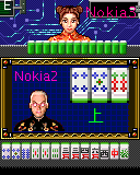 Space Mahjong