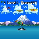 Sky Fighter