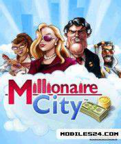 Millionaire City