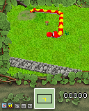 Snake III