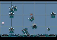 Speedball