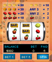 Slots