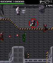 Metal Commando