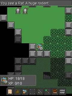 Dweller