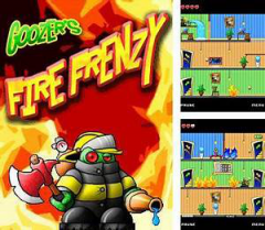 Goozers Fire Frenzy