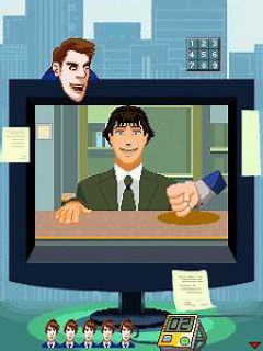 Office Games Challenge