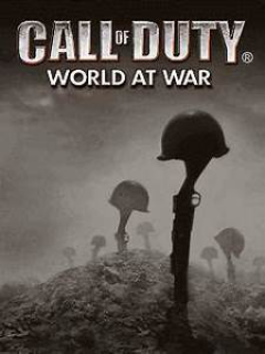 Call of Duty 5 : World at war