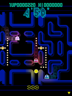 PAC-MAN Championship Edition
