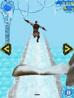 Temple Rush 2 3D