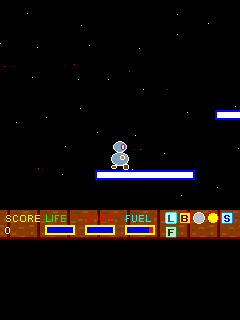 ｼﾞｬﾝﾋﾟﾝｸﾞﾃｲｸｵﾌ (Jumping Take Off)