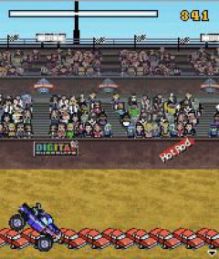 Monster Truck
