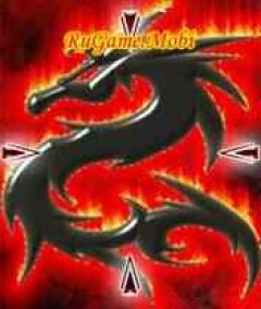 Mobility Clock Dragon