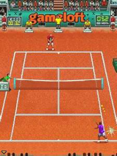 Tennis Open 2007