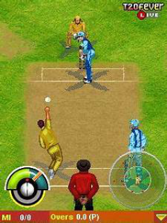 Cricket Fever (ipl 2012)