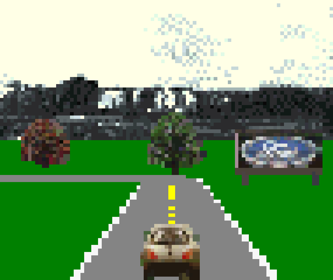 Roam (demo)