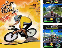 Le Tour de France 2010