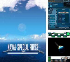 Naval Special Force
