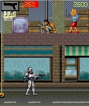 Robocop