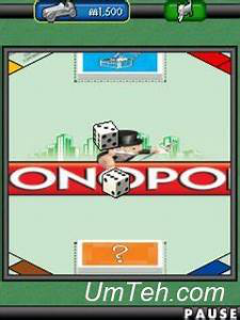 Monopoly (Bonus Edition)