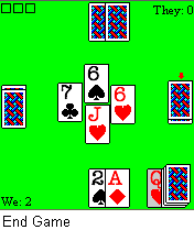 miniTruco