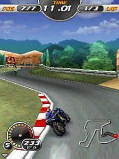 Motocross 3D 2008