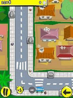 Bus Tycoon