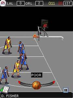 NBA Live 2010
