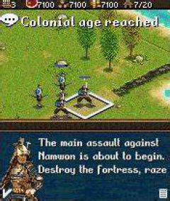 Age of Empires III: The Asian Dynasties