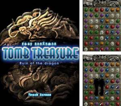 Tomb Treasure : Ruin of the Dragon