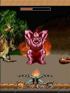 Orcs and Elves 2