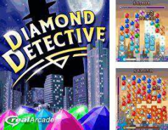 Diamond Detective
